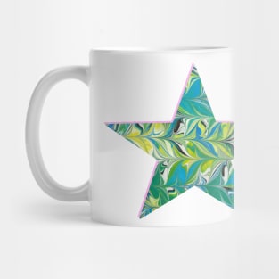 MoreStars2 Mug